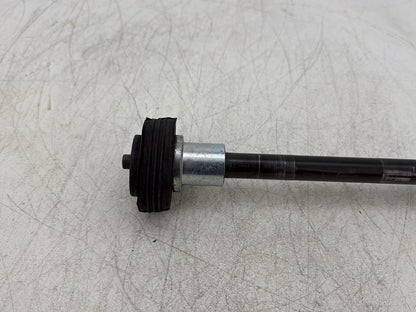 2007 Harley Touring FLHTC Electra Glide Classic OEM Rear Fork Swingarm Pivot Bolt Shaft