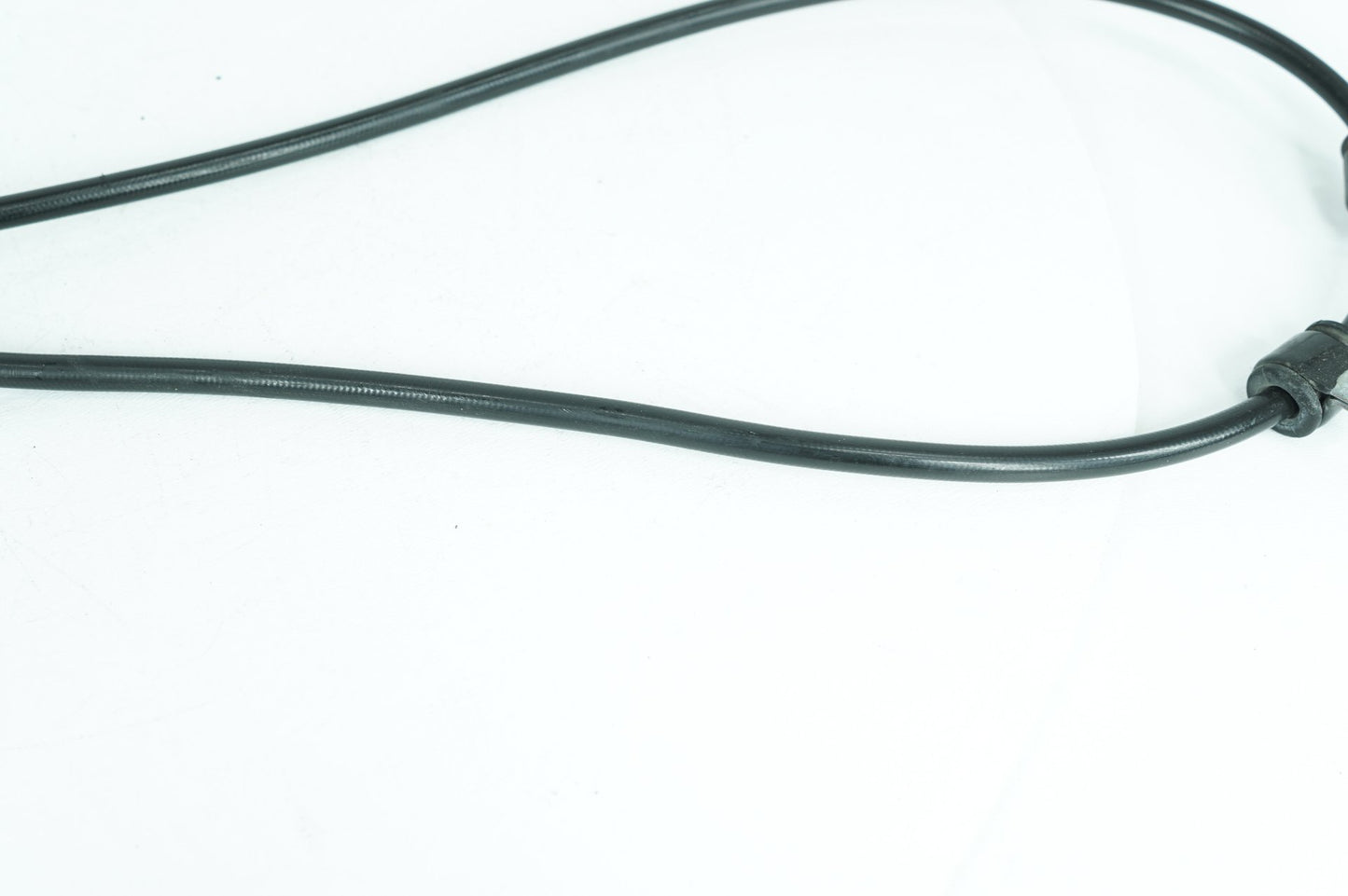 2007 - 2012 Harley-Davidson Softail Heritage Classic Front Brake Hose Line Pipe 42303-08