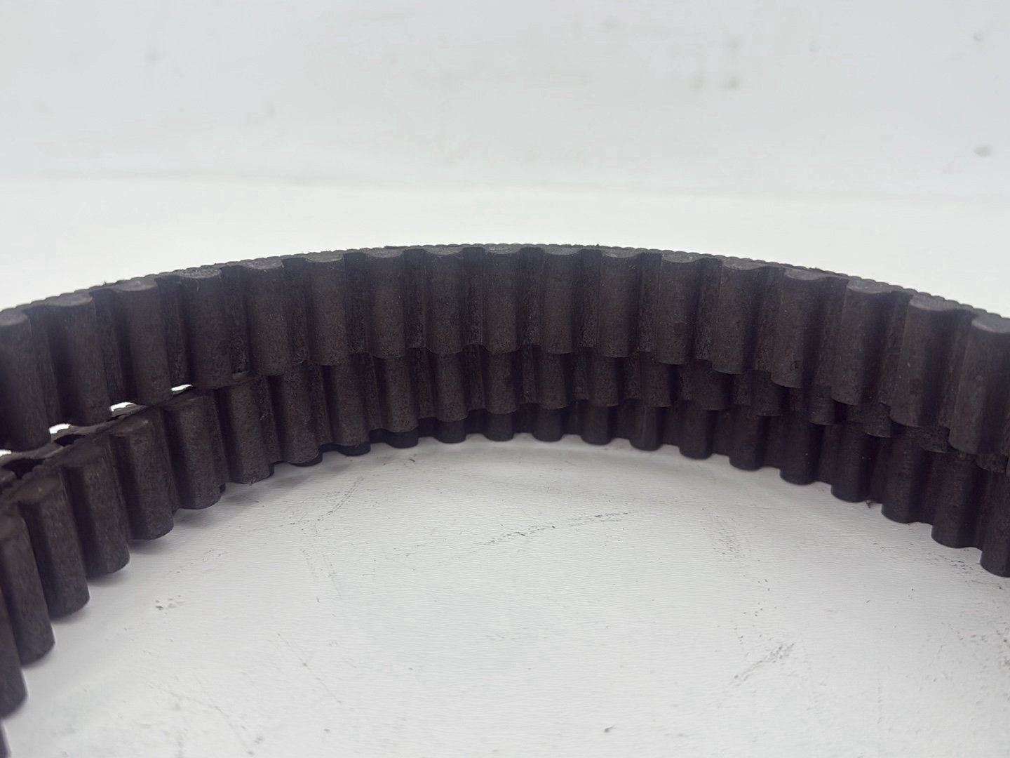 2007 - 2016 Harley-Davidson Touring Electra Glide Ultra Rear Drive Belt