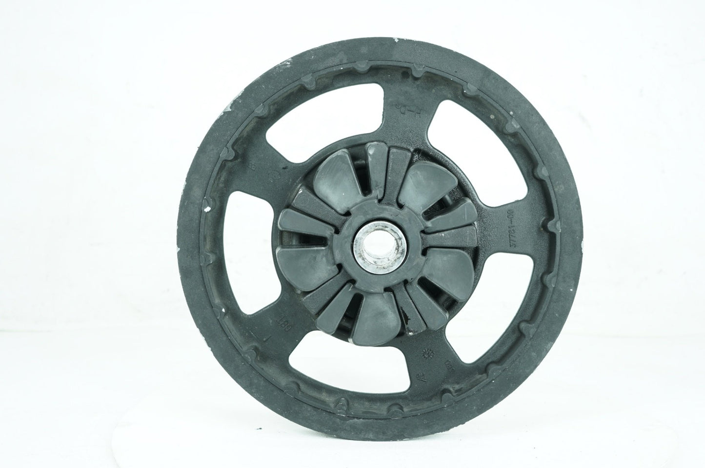 2007 - 2013 Harley-Davidson Touring Electra Glide Classic Rear Driver Pulley Sprocket 40217-09