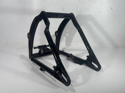 2004 Harley Softail FLSTC Heritage Classic OEM Rear Fork Swingarm Swing Arm