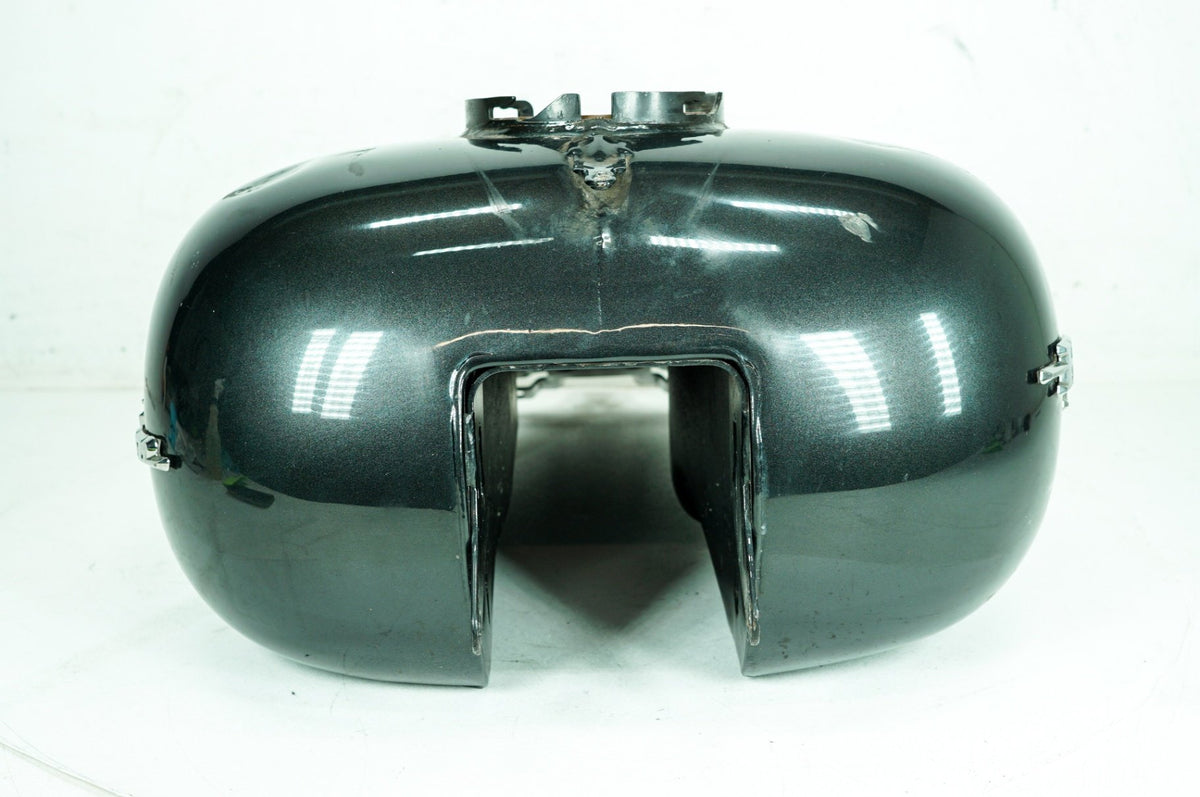 2008 Harley Touring FLHX Street Glide OEM Fuel Gas Tank Gasoline Reservoir