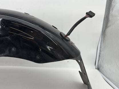 2004 - 2013 Harley-Davidson Sportster 883 Custom Rear Wheel Fender & Turn Signals Bar 59847-04