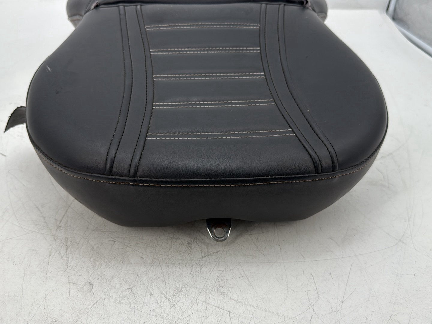 2008 Harley Electra Glide Touring Ultra FLHTCUI OEM Passenger Rider Driver Seat Saddle