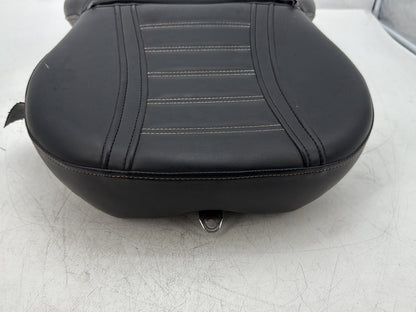 2008 Harley Electra Glide Touring Ultra FLHTCUI OEM Passenger Rider Driver Seat Saddle
