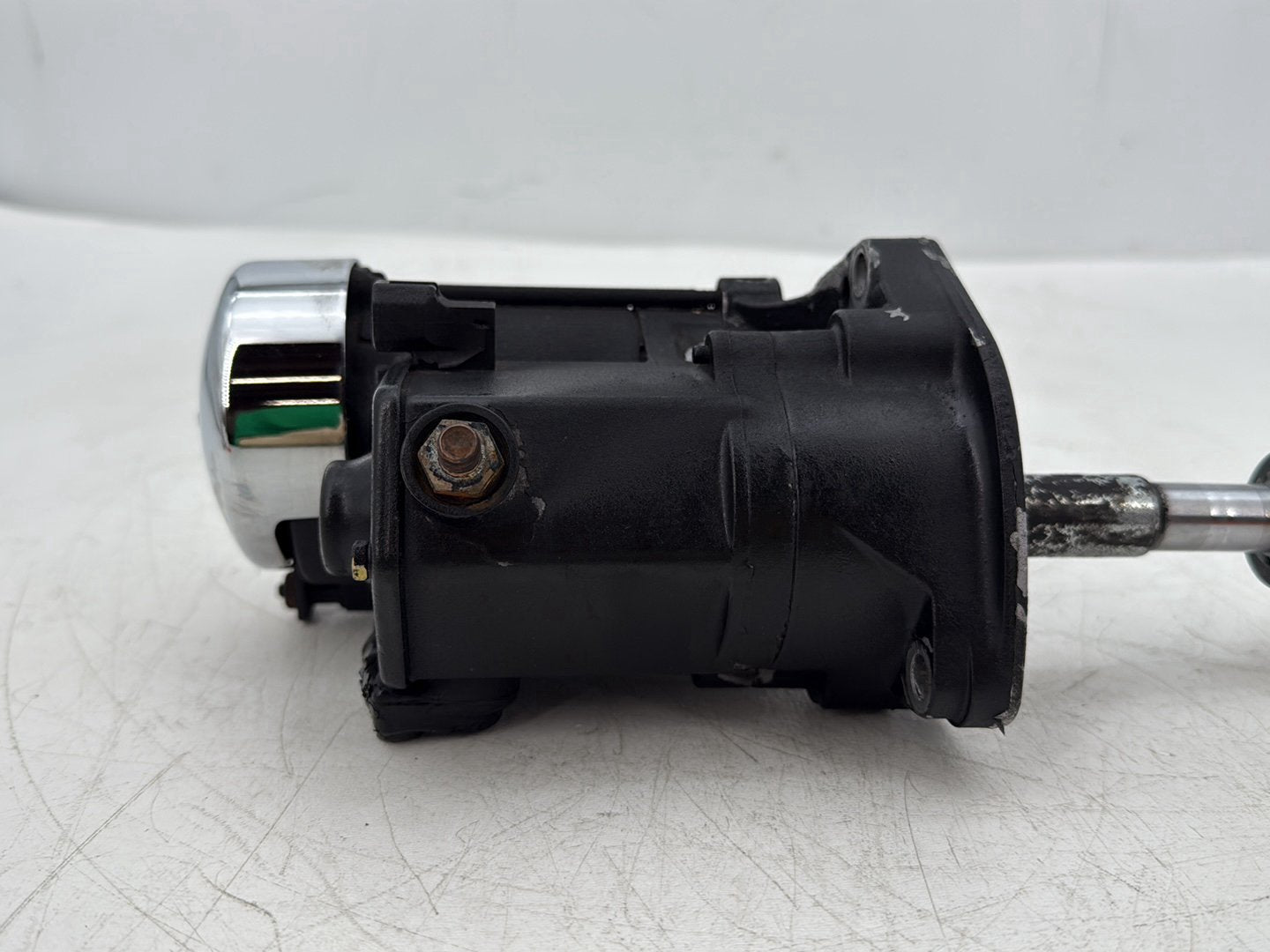 1995 Harley Touring FLHTCI Electra Glide Classic OEM Engine Starter Motor