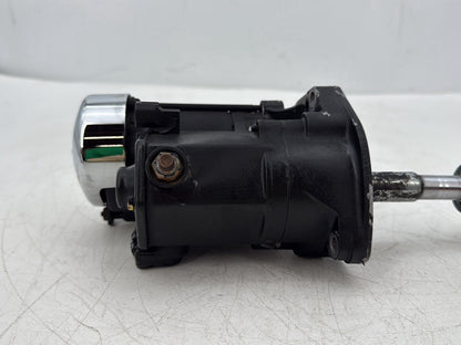 1995 Harley Touring FLHTCI Electra Glide Classic OEM Engine Starter Motor