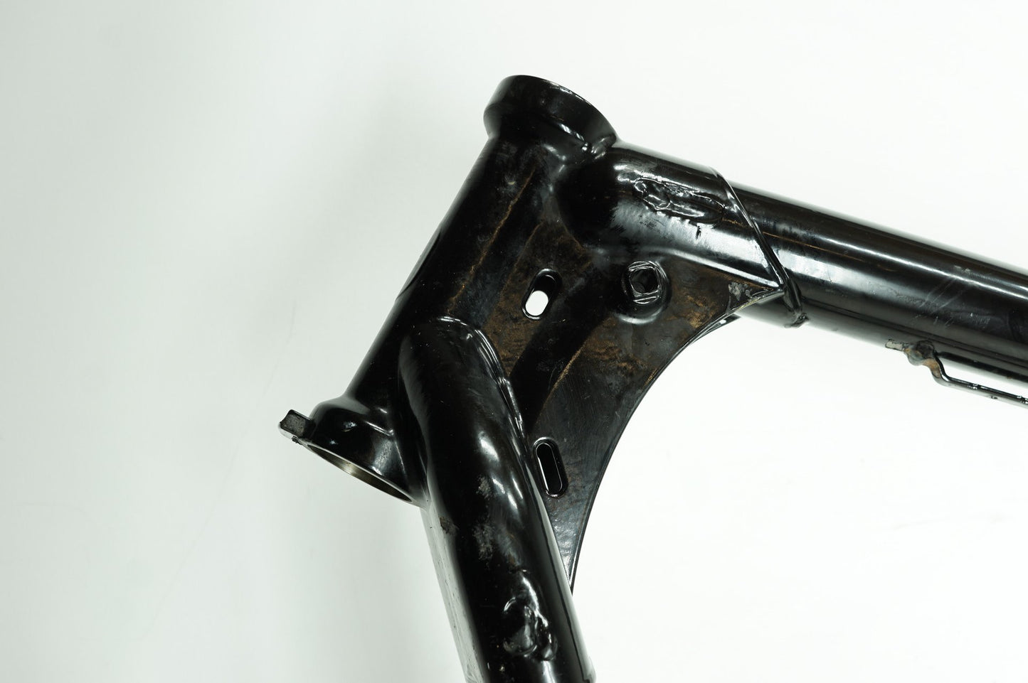 2004 - 2013 Harley-Davidson Sportster SuperLow Body Main Frame Chassis SLVG 49376-11