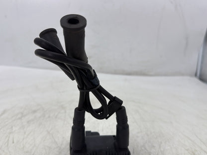 2006 Harley Road King Touring FLHRCI Classic OEM Ignition Coil Spark Plugs Cable