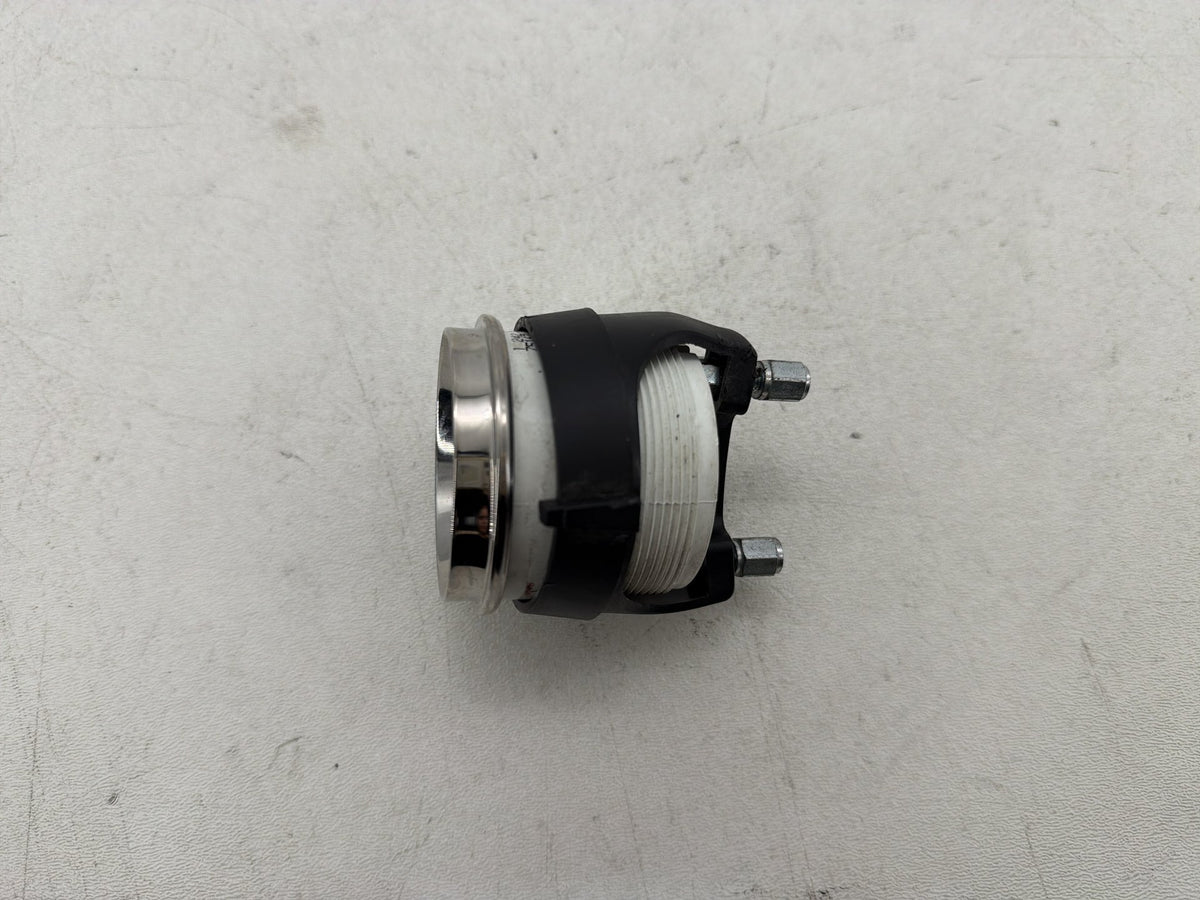 2012 Harley Street Glide Touring FLHX OEM Battery Volt Meter Gauge