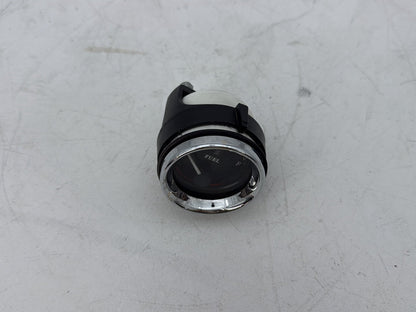 2007 - 2012 Harley-Davidson Touring Electra Glide Ultra Gas Petrol Gasoline Fuel Gauge Cluster