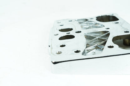 1999 - 2006 Harley-Davidson Touring Road King Classic Twin Cam Lower 1 Rocker Box 17543-99A 17543-99