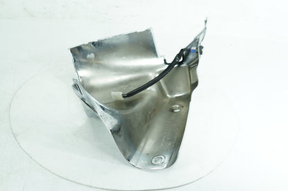 1999 - 2006 Harley-Davidson Touring Road King Classic Right Headlamp 1 Nacelle Cover Cowl  	67674-94