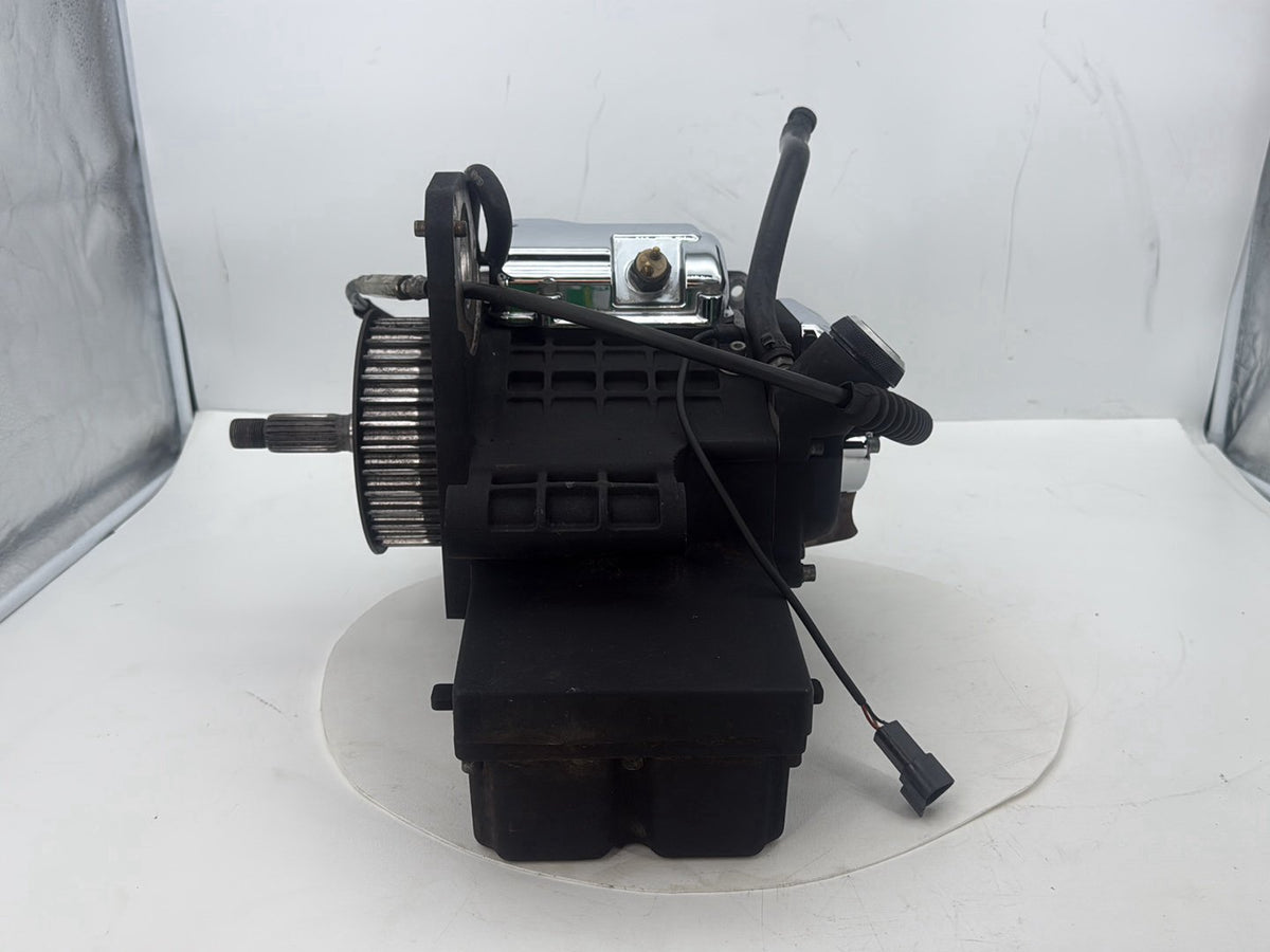 05 Harley Touring FLHRCI Road King Classic OEM 5 Speed Transmission Gearbox 26K