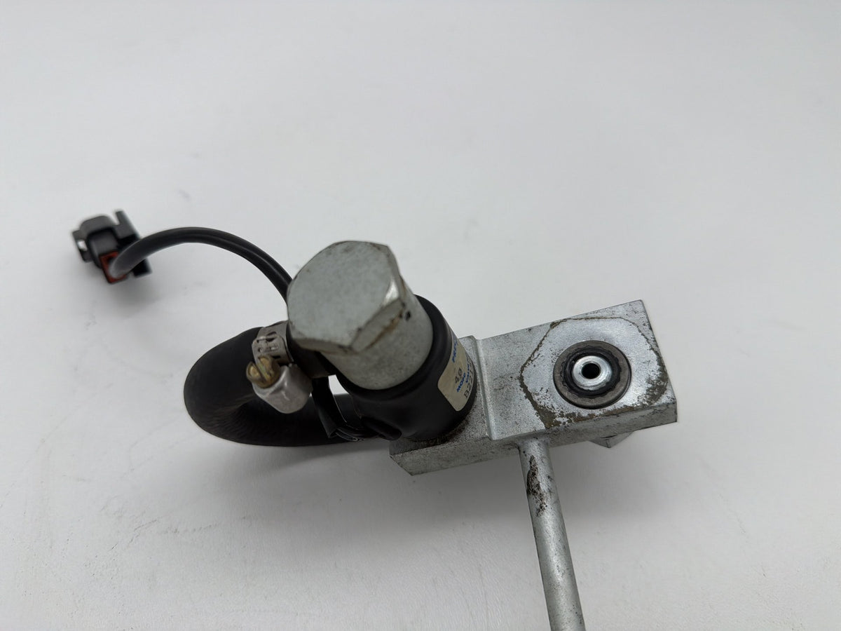1995 Harley Electra Glide Touring Classic OEM Air Suspension Manifold Valve