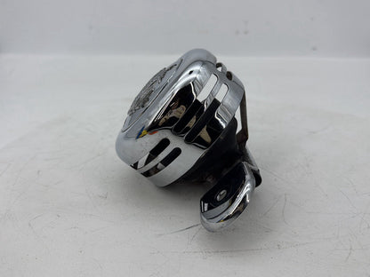 2007 - 2012 Harley-Davidson Dyna Super Glide Horn Signal Klaxon Chrome Cover  	69012-93A