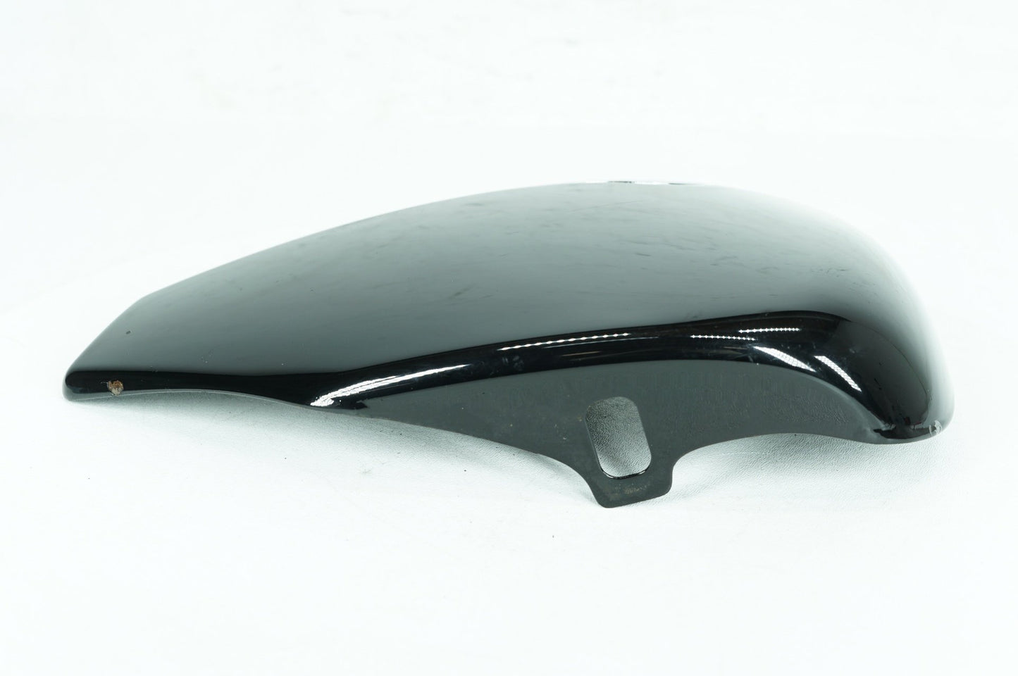 2004 - 2013 Harley-Davidson Sportster Low Right Fairing Side Oil Tank Cover 66252-04