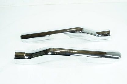 1999 - 2006 Harley-Davidson Touring Road King Classic Left Right Saddlebag Fender Struts Brackets 47502-97