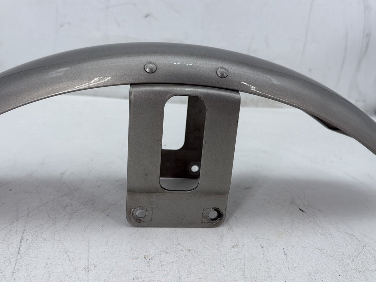 2009 Harley Sportster 883 Low XL883L OEM Front Wheel Fender Shell Panel