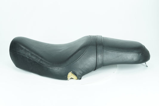 2004 - 2013 Harley-Davidson Sportster Base 883 Passenger Rider Driver Seat Saddle  	51530-04