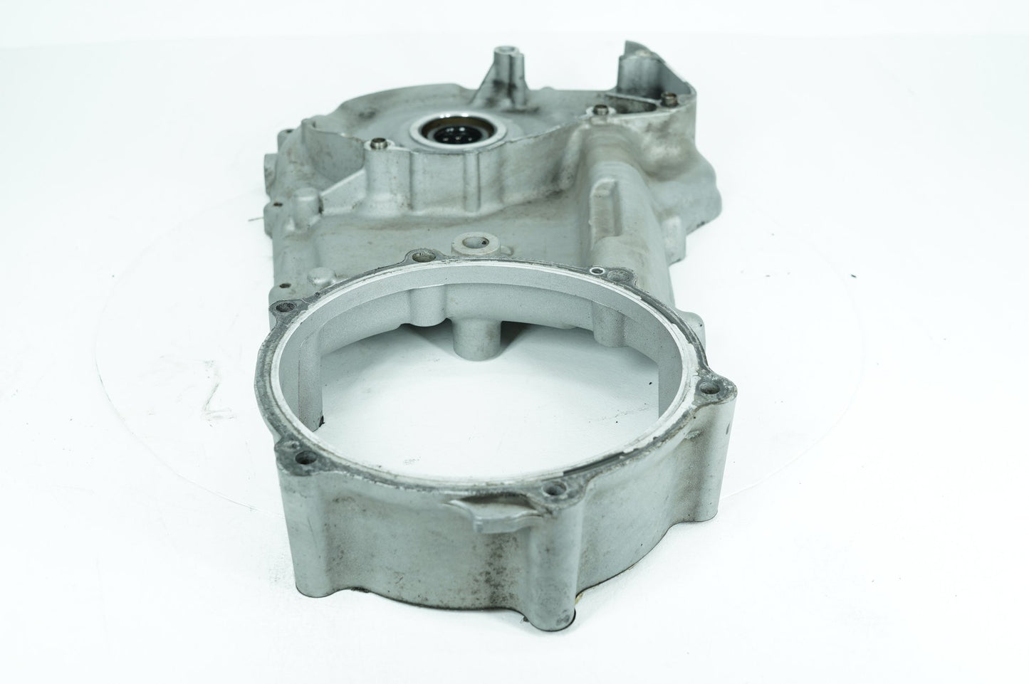 2007 - 2012 Harley-Davidson Softail Standard Inner Primary Clutch Cover 60681-06A
