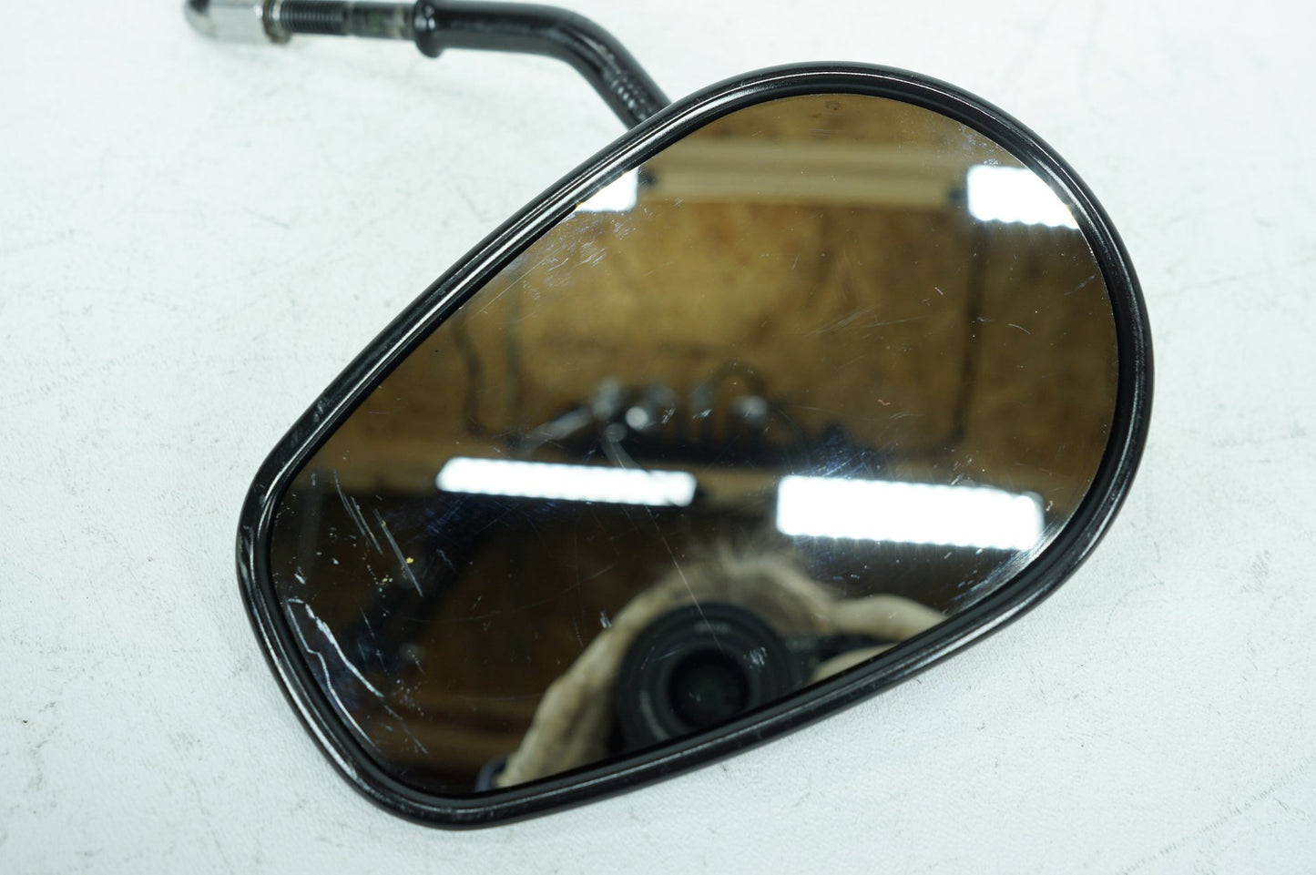 2018 - 2025 Harley-Davidson Softail Street Bob Right 1 Rear View Mirror 56000164