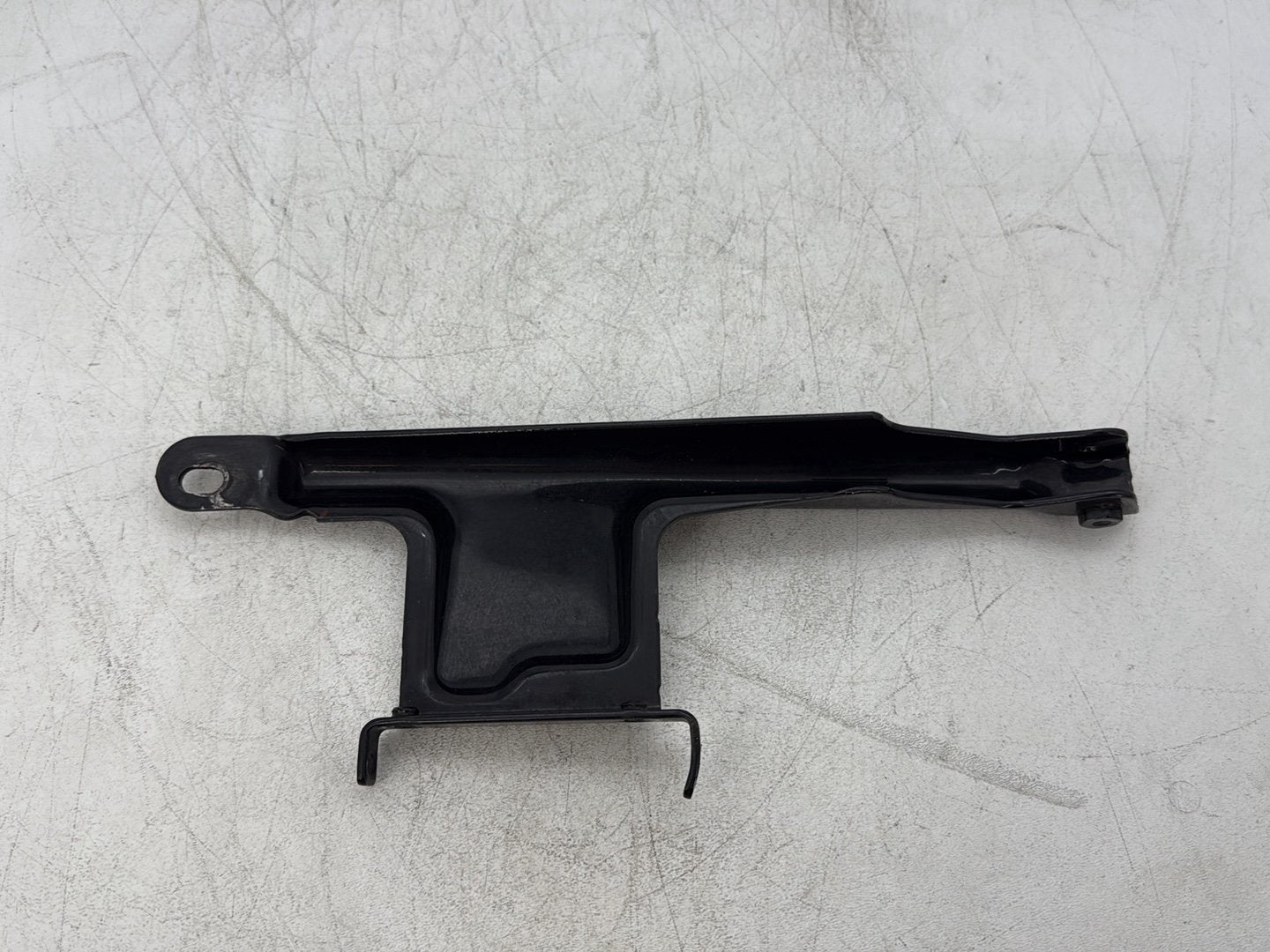 2013 Harley Heritage Softail Classic FLSTC OEM Seat Bracket Mount Support Mounting