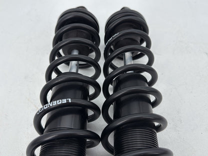 2014 Harley Electra Glide Touring CVO Screamin Eagle OEM Rear Left Right Shock Absorbers