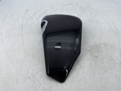 2006 Harley Sportster XL883L 883 Low OEM Right Fairing Side Oil Tank Cover