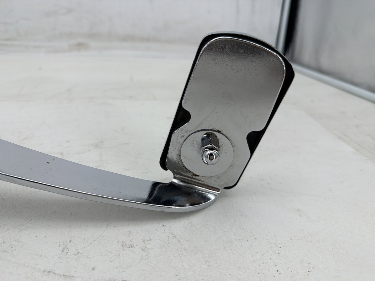 2003 Harley Electra Glide Touring Ultra OEM Foot Brake Control Lever Pedal