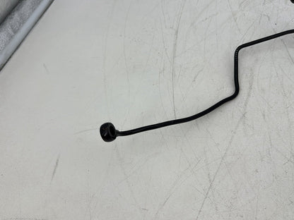 2000 Harley Touring FLHTCUI Electra Glide Ultra OEM Rear Brake Hose Line Pipe