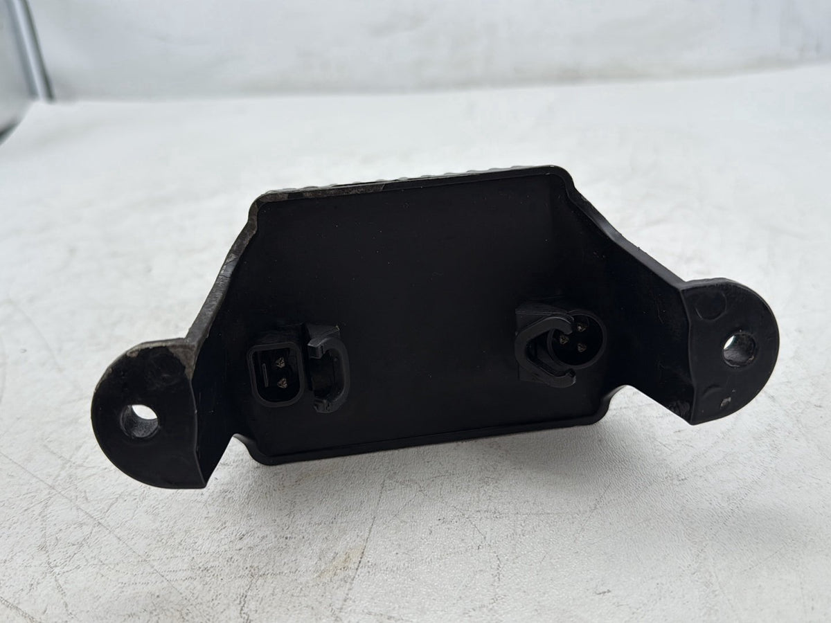 2009 Harley Road King Touring Police OEM Voltage Regulator Rectifier