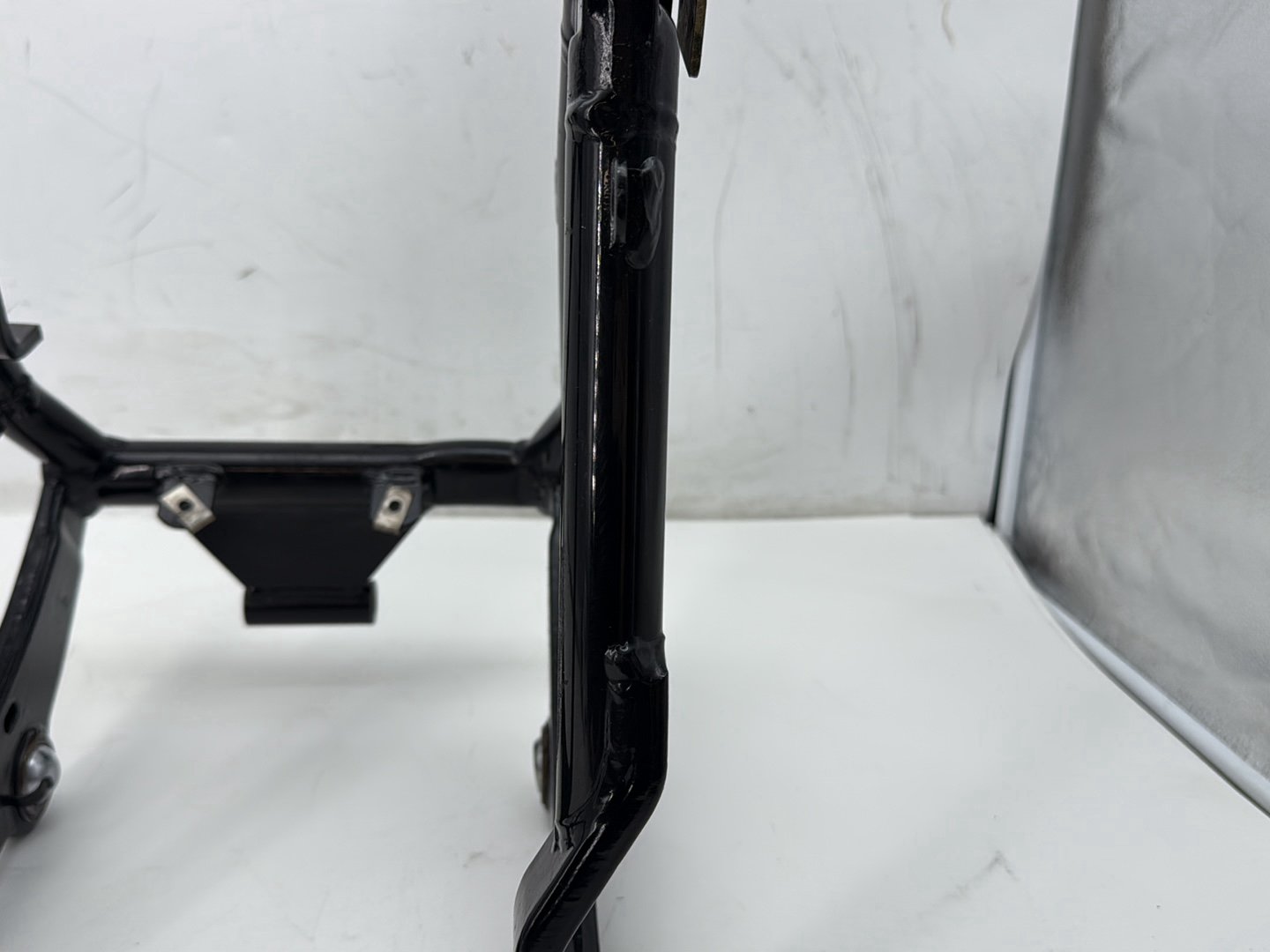 1991 Harley Heritage Softail Classic FLSTC OEM Rear Fork Swingarm Swing Arm