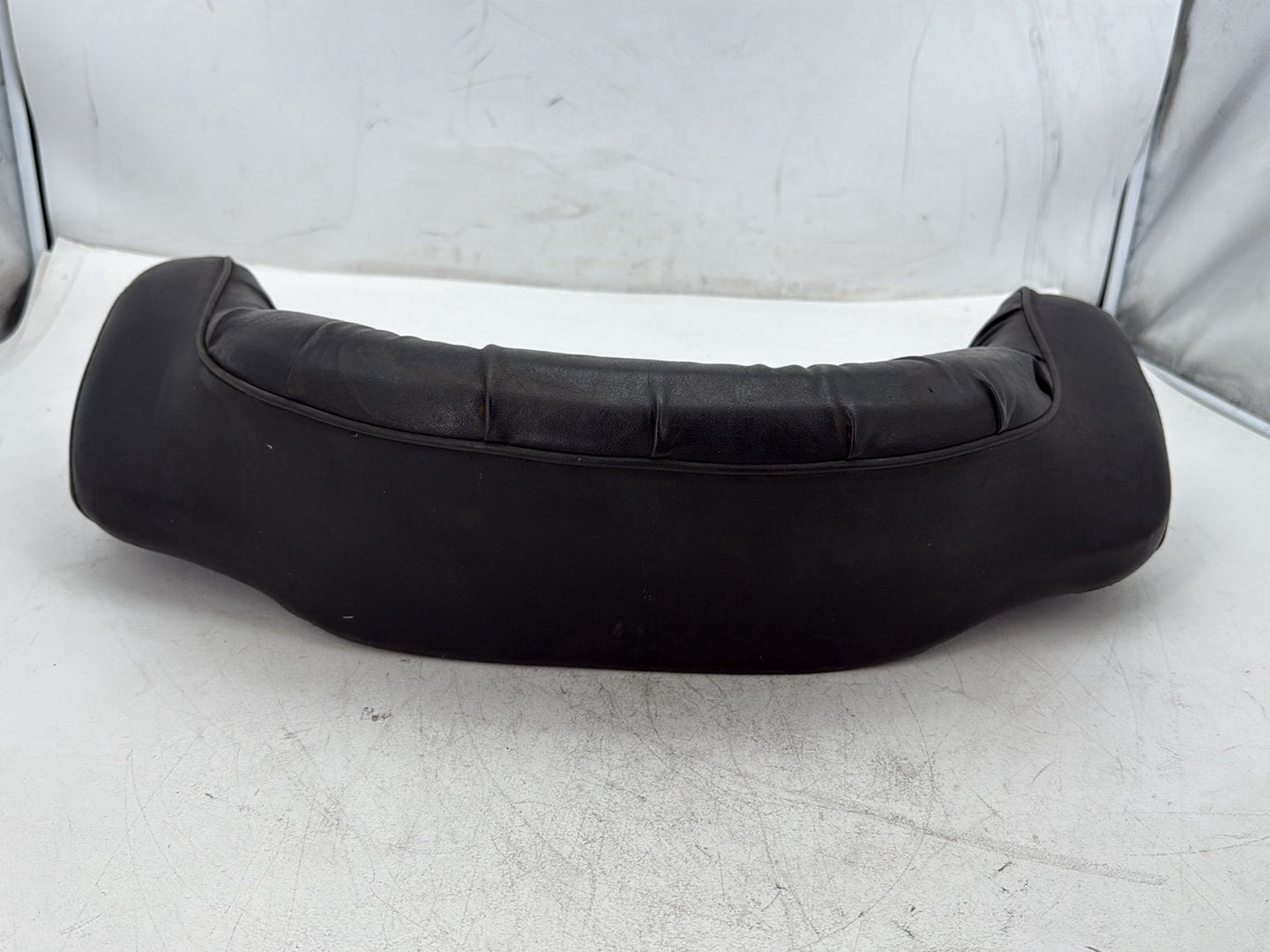 1996 Harley Electra Glide Touring FLHT OEM Rear Passenger Backrest Cushion Pad