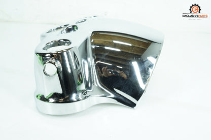 Front Upper Nacelle Headlight Cover Panel, 57200023, 2012, Harley-Davidson, Dyna, Switchback, FLD