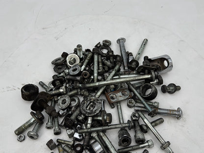 1991 - 2003 Harley-Davidson Sportster Base 1200 Hardware Bolts Nuts & Brackets