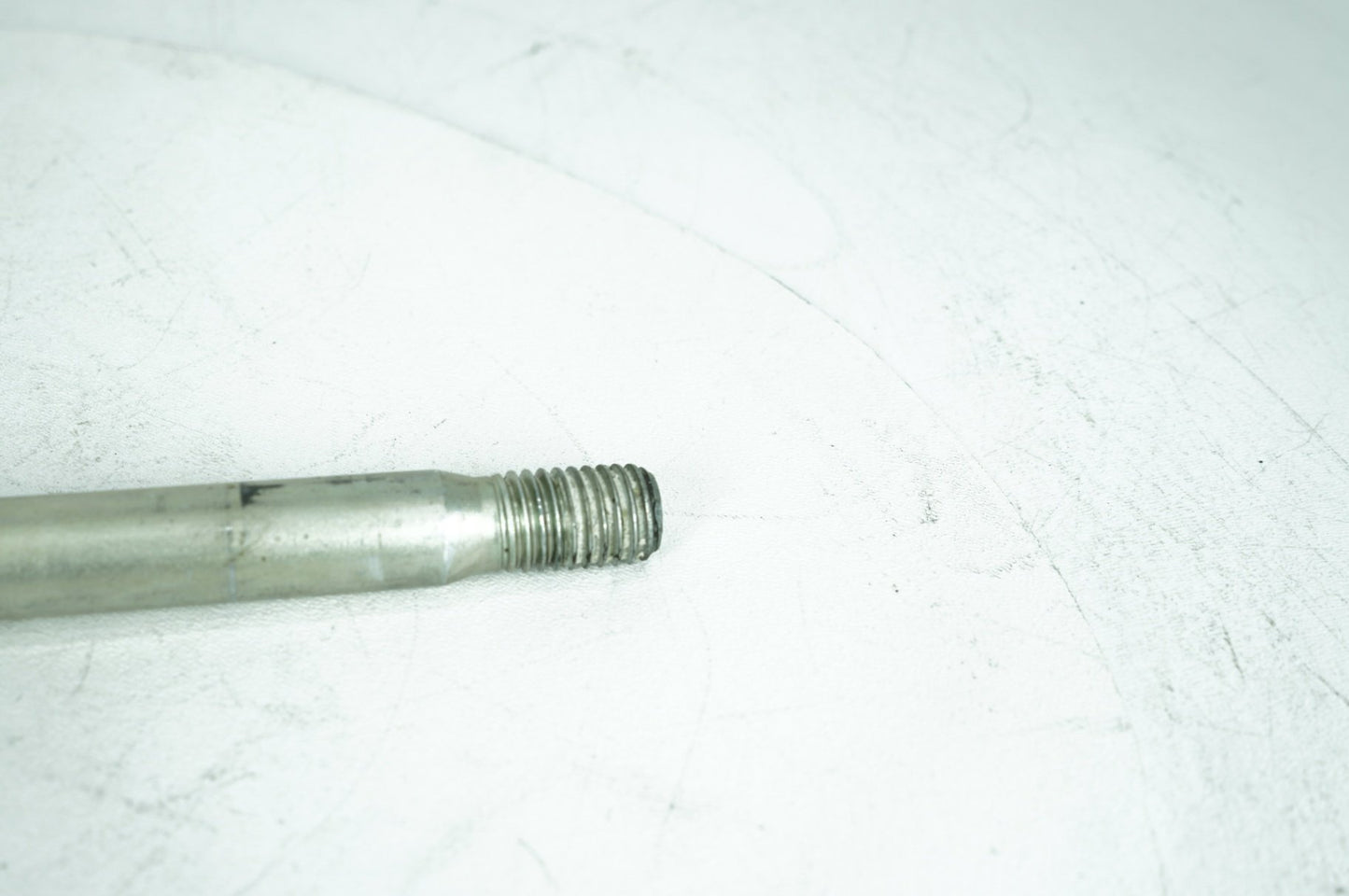 1999 - 2006 Harley-Davidson Softail Heritage Classic Rear Fork Swingarm Pivot Bolt Shaft 47610-00