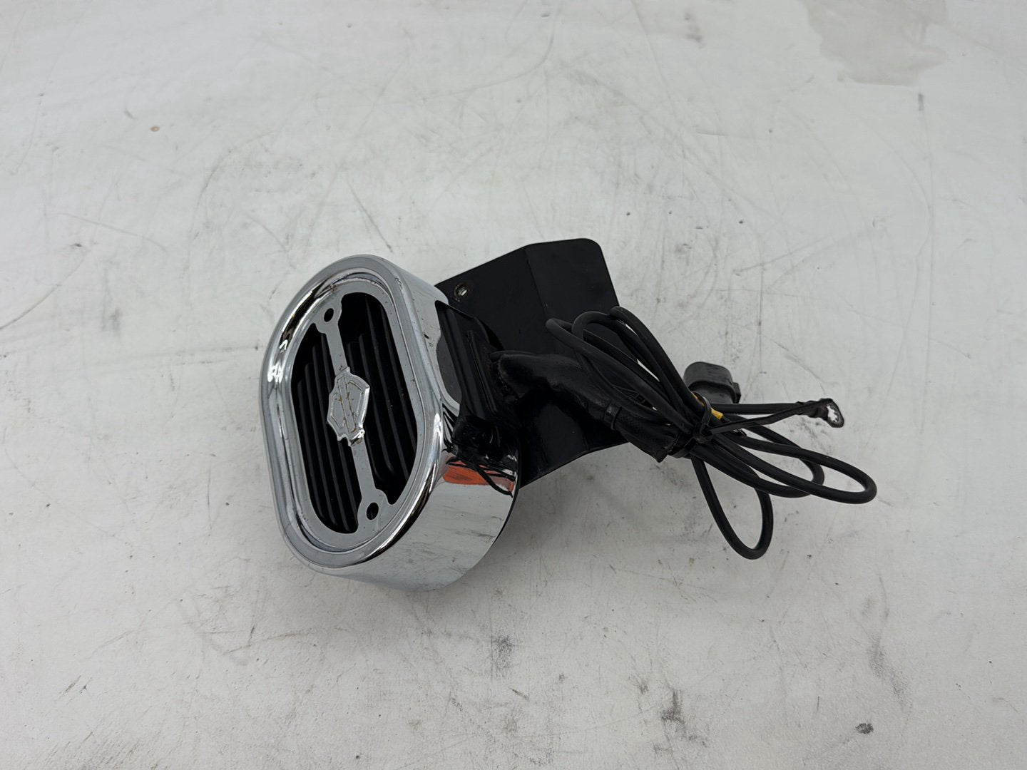 2002 Harley Heritage Softail Classic FLSTC OEM Voltage Regulator Rectifier