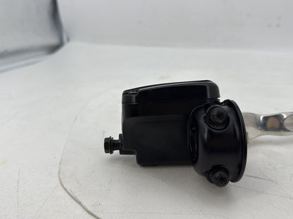 2019 - 2023 Harley-Davidson Touring Street Glide Front Brake Lever Master Cylinder Reservoir 44551-08E