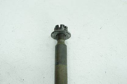1986 - 1999 Harley-Davidson Dyna Super Glide Rear Wheel Axle Bolt Shaft 41114-90