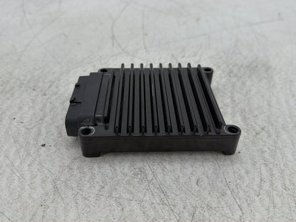 2011 Harley Heritage Softail Classic FLSTC OEM Engine Control Module Brain ECU ECM
