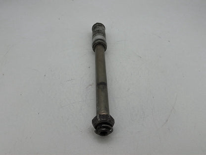 2011 Harley Heritage Softail Classic FLSTC OEM Front Wheel Axle Bolt Shaft