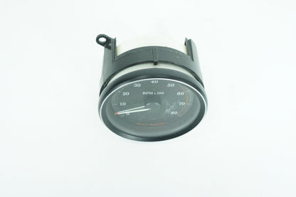 1999 - 2006 Harley-Davidson Touring Electra Glide Tachometer Gauge Instrument Cluster 67348-04D
