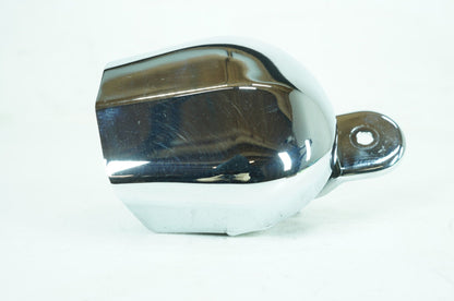 1999 - 2006 Harley-Davidson Softail Fat Boy Horn Signal Klaxon Chrome Cover 69012-93A