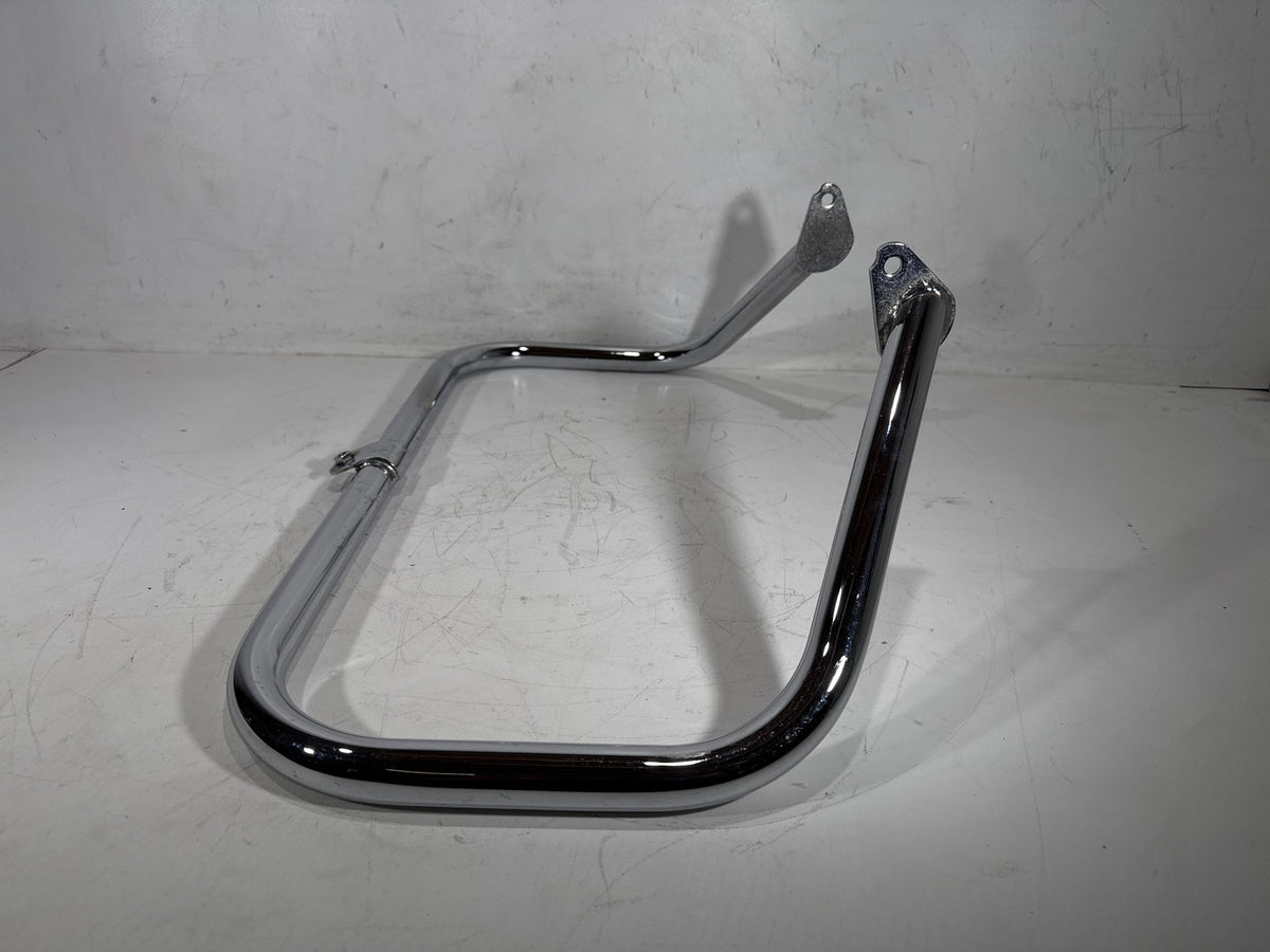 2002 Harley Electra Glide Touring FLHT OEM Front Engine Crash Highway Bar Guard