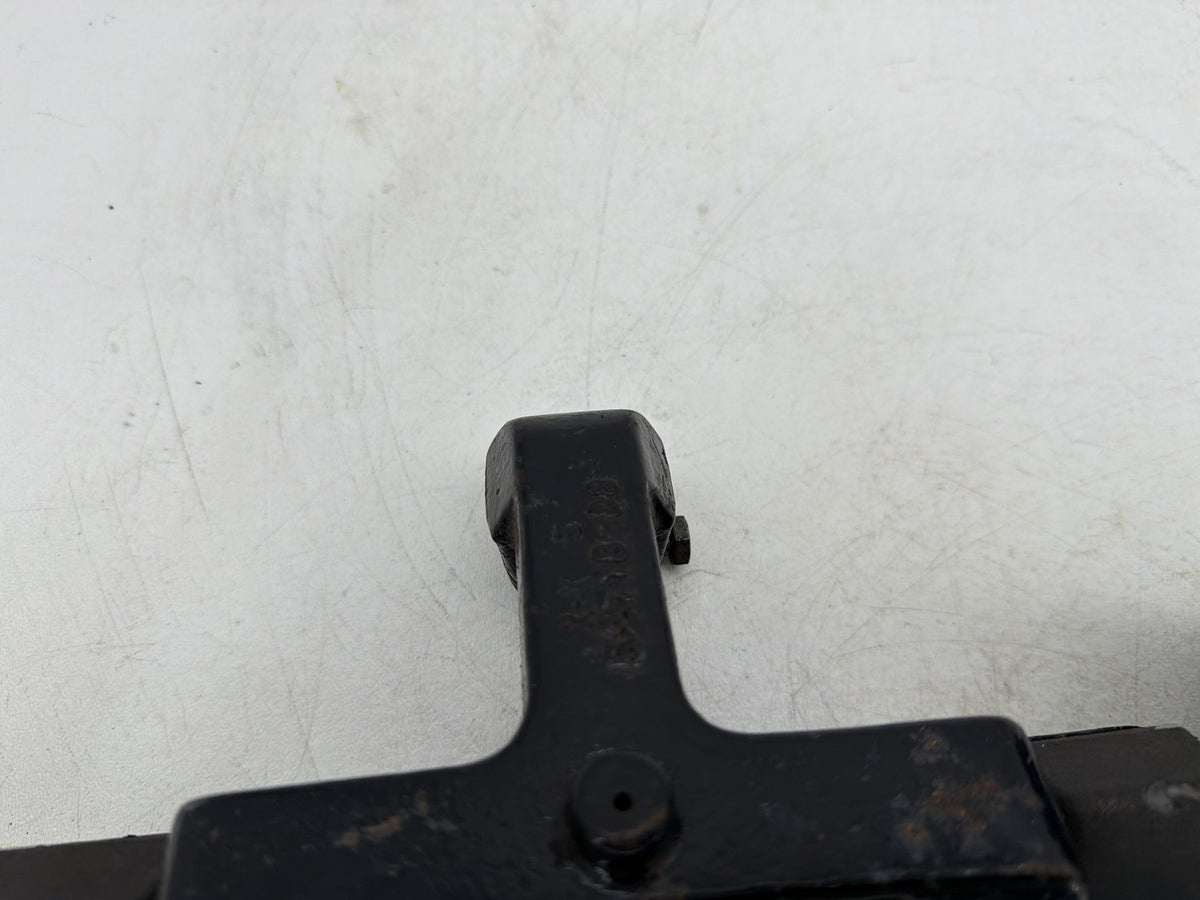 1991 Harley Electra Glide Touring OEM Left Right Passenger Floorboard Foot Rest