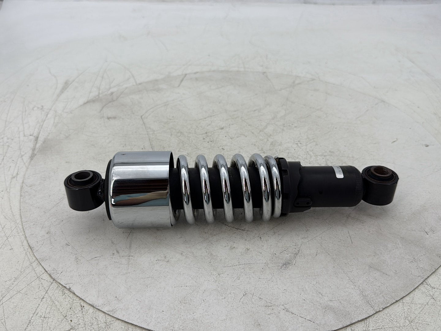 2015 Harley Dyna Low Rider FXDL OEM Rear 1 Shock Absorber