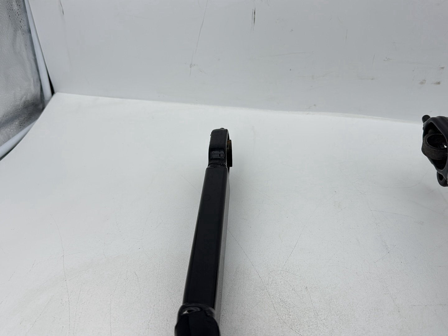 2004 - 2013 Harley-Davidson Sportster 883 Custom Rear Fork Swingarm Swing Arm 47587-05