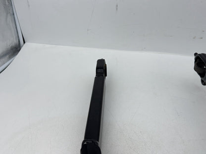 2004 - 2013 Harley-Davidson Sportster 883 Custom Rear Fork Swingarm Swing Arm 47587-05