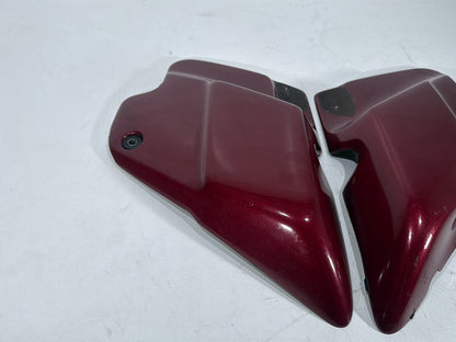 1996 Harley Electra Glide Touring FLHT OEM Left Right Side Fairing Cover